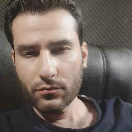 مهدی احمدوند احساسی